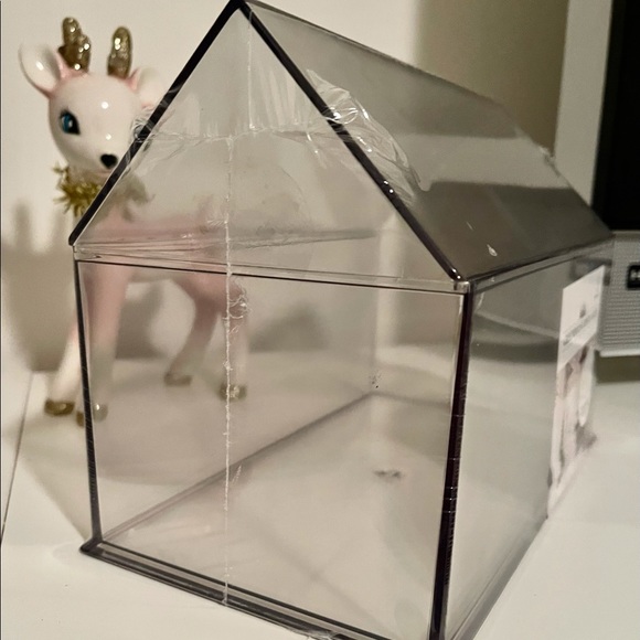 Target bullseye green house - Picture 2 of 6